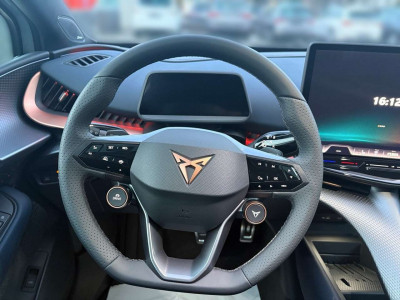 Cupra Tavascan Gebrauchtwagen