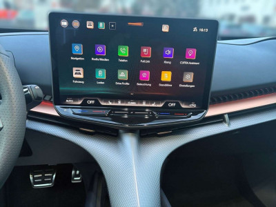 Cupra Tavascan Gebrauchtwagen