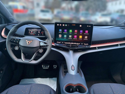 Cupra Tavascan Gebrauchtwagen