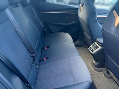 Cupra Tavascan Gebrauchtwagen