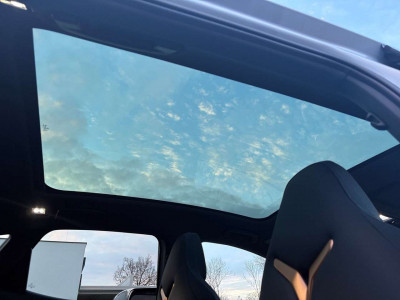 Cupra Tavascan Gebrauchtwagen