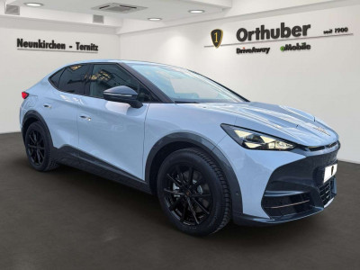 Cupra Tavascan Gebrauchtwagen