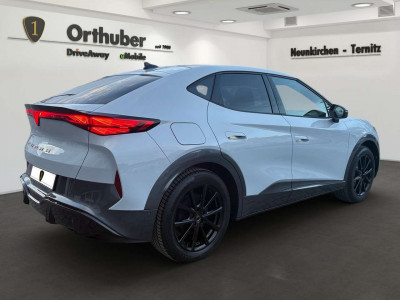 Cupra Tavascan Gebrauchtwagen