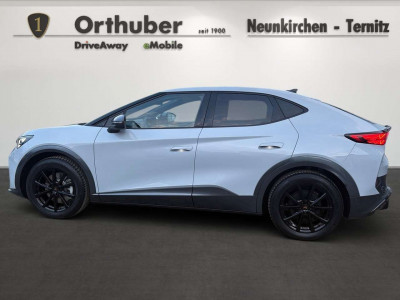 Cupra Tavascan Gebrauchtwagen