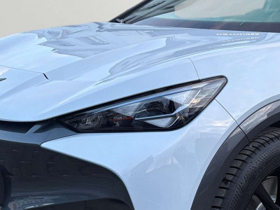 Cupra Tavascan Gebrauchtwagen