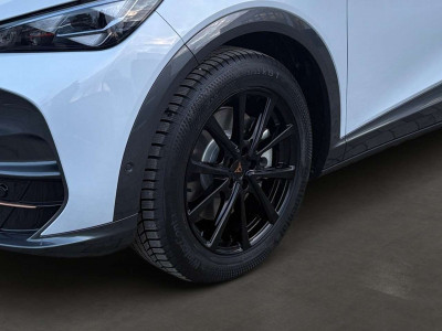 Cupra Tavascan Gebrauchtwagen