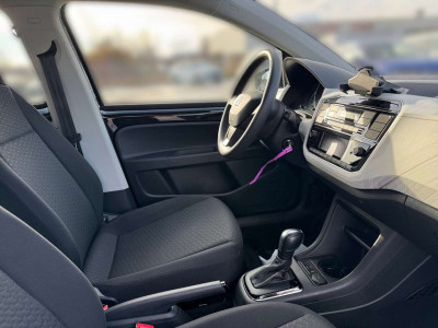 Seat Mii Gebrauchtwagen