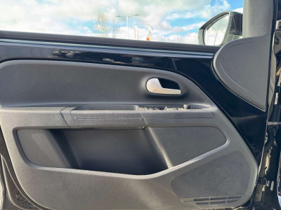 Seat Mii Gebrauchtwagen