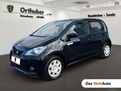 Seat Mii Gebrauchtwagen