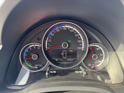 Seat Mii Gebrauchtwagen