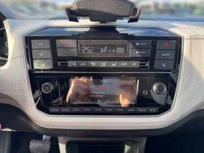 Seat Mii Gebrauchtwagen