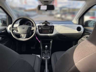 Seat Mii Gebrauchtwagen