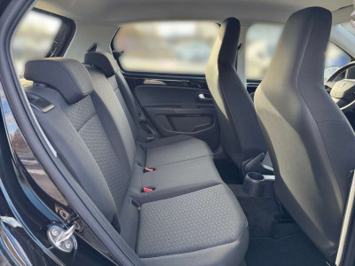 Seat Mii Gebrauchtwagen