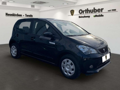 Seat Mii Gebrauchtwagen