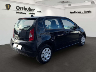 Seat Mii Gebrauchtwagen