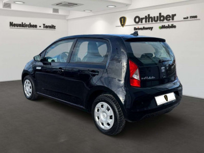 Seat Mii Gebrauchtwagen