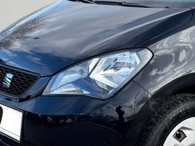 Seat Mii Gebrauchtwagen