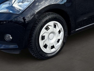 Seat Mii Gebrauchtwagen