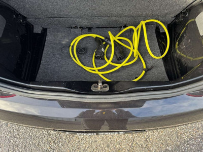 Seat Mii Gebrauchtwagen