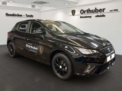 Seat Ibiza Gebrauchtwagen