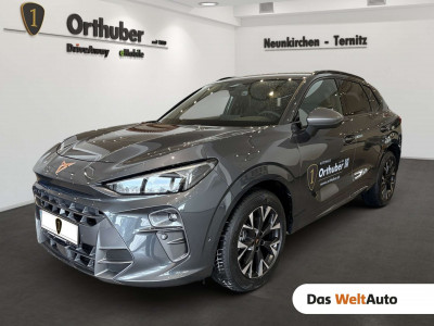 Cupra Terramar Gebrauchtwagen Cupra Terramar Gebrauchtwagen