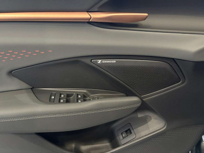 Cupra Terramar Gebrauchtwagen Cupra Terramar Gebrauchtwagen