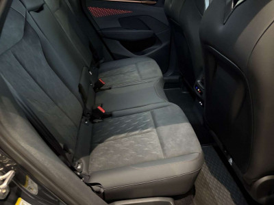 Cupra Terramar Gebrauchtwagen Cupra Terramar Gebrauchtwagen