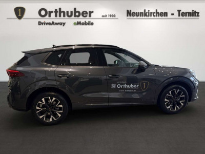 Cupra Terramar Gebrauchtwagen Cupra Terramar Gebrauchtwagen