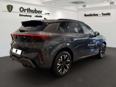 Cupra Terramar Gebrauchtwagen Cupra Terramar Gebrauchtwagen