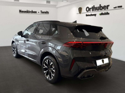 Cupra Terramar Gebrauchtwagen Cupra Terramar Gebrauchtwagen