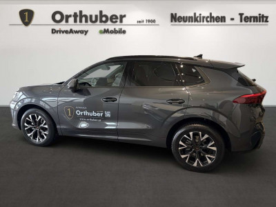 Cupra Terramar Gebrauchtwagen Cupra Terramar Gebrauchtwagen