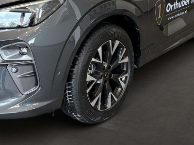 Cupra Terramar Gebrauchtwagen Cupra Terramar Gebrauchtwagen