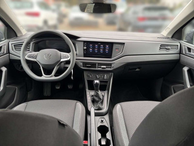 VW Polo Gebrauchtwagen