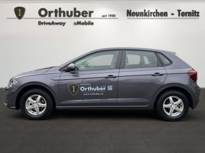 VW Polo Gebrauchtwagen