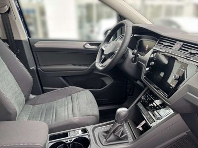 VW Touran Gebrauchtwagen VW Touran Gebrauchtwagen