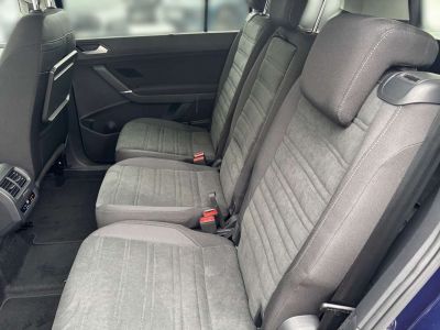 VW Touran Gebrauchtwagen VW Touran Gebrauchtwagen