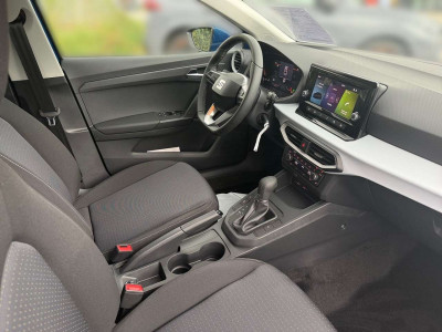 Seat Ibiza Gebrauchtwagen