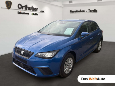 Seat Ibiza Gebrauchtwagen