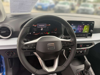 Seat Ibiza Gebrauchtwagen