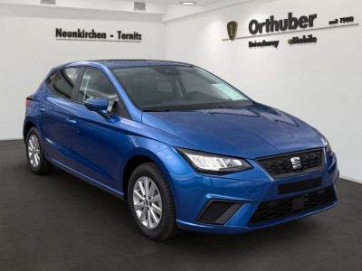 Seat Ibiza Gebrauchtwagen
