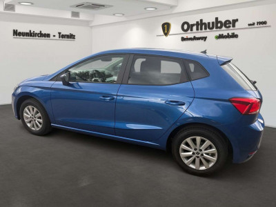 Seat Ibiza Gebrauchtwagen