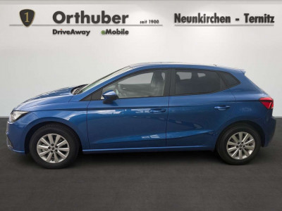 Seat Ibiza Gebrauchtwagen