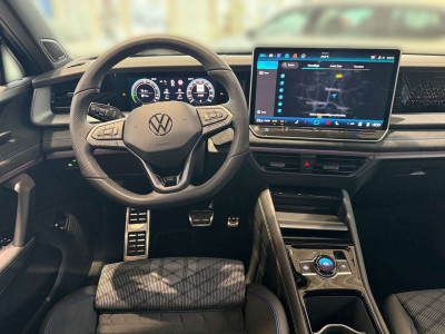 VW Tayron Gebrauchtwagen