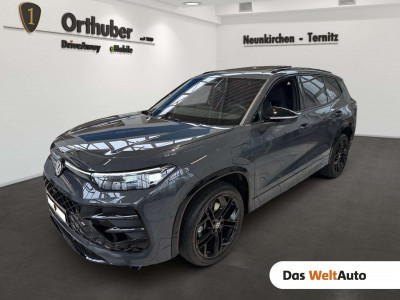 VW Tayron Gebrauchtwagen