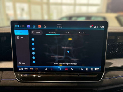 VW Tayron Gebrauchtwagen