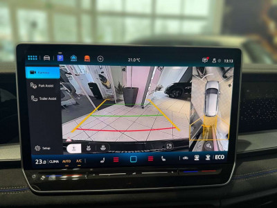 VW Tayron Gebrauchtwagen