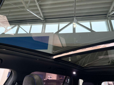 VW Tayron Gebrauchtwagen