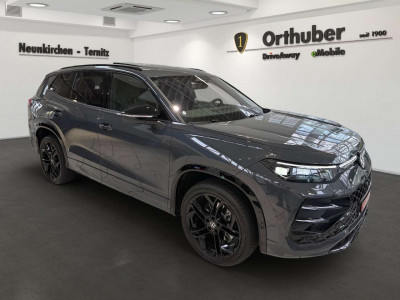 VW Tayron Gebrauchtwagen