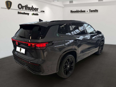 VW Tayron Gebrauchtwagen