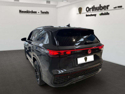 VW Tayron Gebrauchtwagen